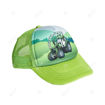 Immagine di Cappellino bimbo DEUTZ-FAHR verde