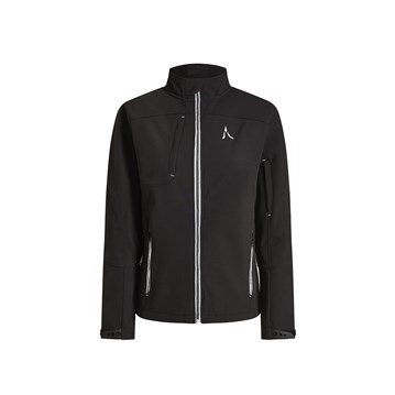 Visualizza i dettagli per Giacca softshell donna DEUTZ-FAHR Immagine di Giacca softshell donna DEUTZ-FAHR