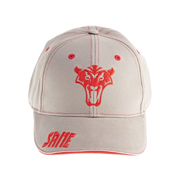 Visualizza i dettagli per Cappellino SAME grigio Immagine di Cappellino SAME grigio