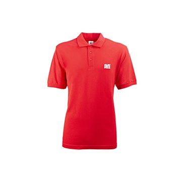 Visualizza i dettagli per Polo rossa uomo SAME Immagine di Polo rossa uomo SAME