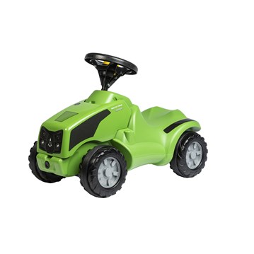 Visualizza i dettagli per Trattore a spinta primi passi DEUTZ-FAHR 3060 Immagine di Trattore a spinta primi passi DEUTZ-FAHR 3060