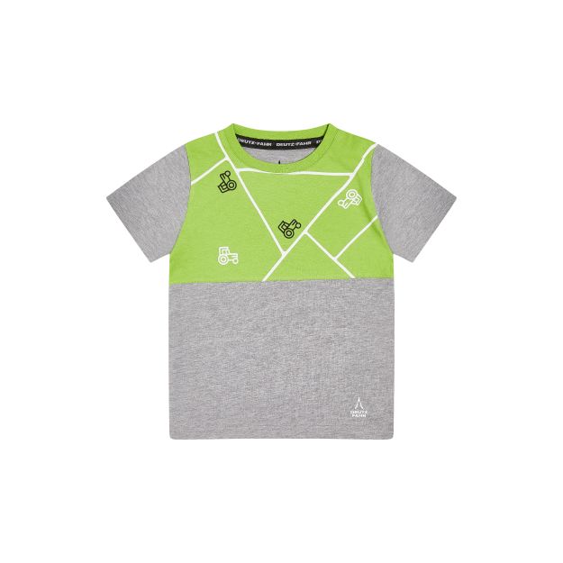 Immagine di T-shirt bimba/o DEUTZ-FAHR