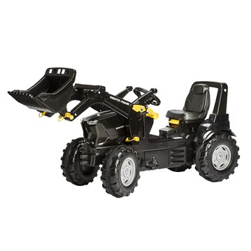 Visualizza i dettagli per Trattore a pedali DEUTZ-FAHR 8280 TTV WARRIOR Immagine di Trattore a pedali DEUTZ-FAHR 8280 TTV WARRIOR