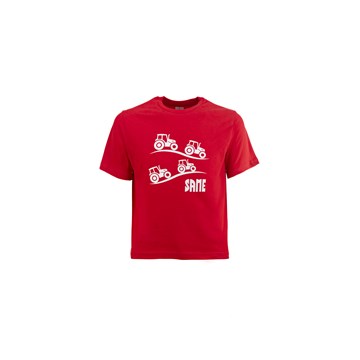 Visualizza i dettagli per T-shirt bimbo m/m Immagine di T-shirt bimbo m/m