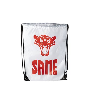 Visualizza i dettagli per Zaino a sacca SAME Immagine di Zaino a sacca SAME