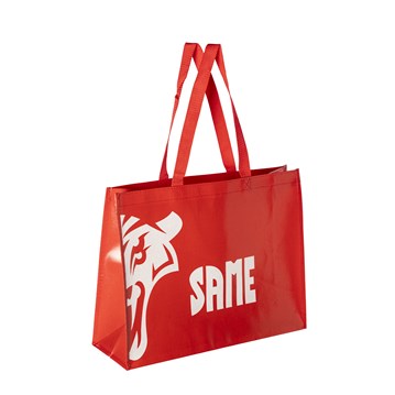 Visualizza i dettagli per Borsa shopper SAME Immagine di Borsa shopper SAME