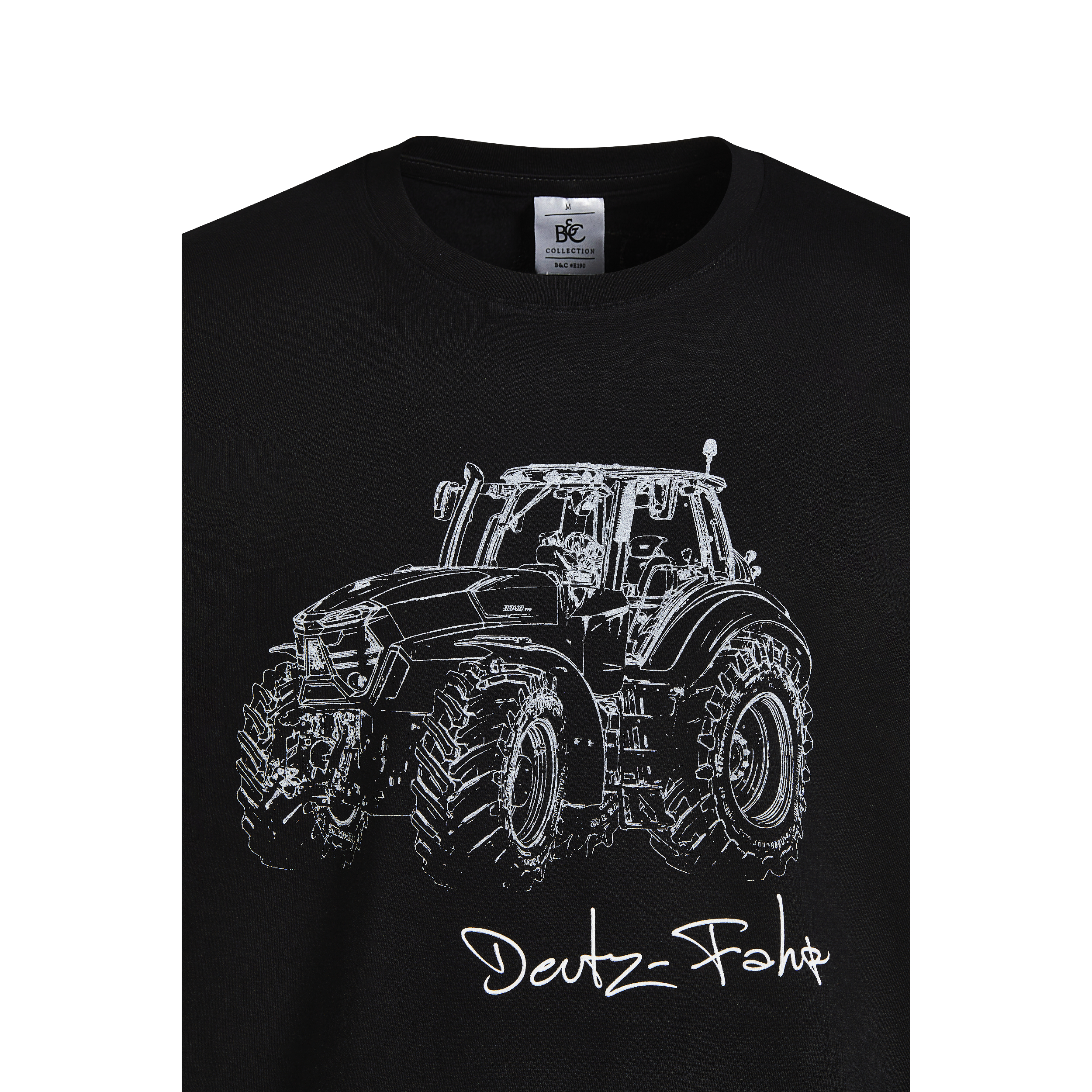 Maglietta Ufficiale Jimi Hendrix Uomo - Logo Arancia Kaftan - Colore Nero
