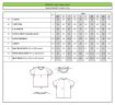 Immagine di T-shirt uomo nera DEUTZ-FAHR
