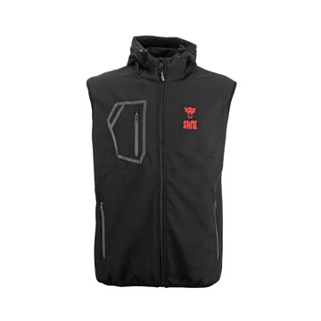 Visualizza i dettagli per Smanicato in softshell SAME Immagine di Smanicato in softshell SAME