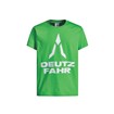 Immagine di T-shirt uomo logo DEUTZ-FAHR