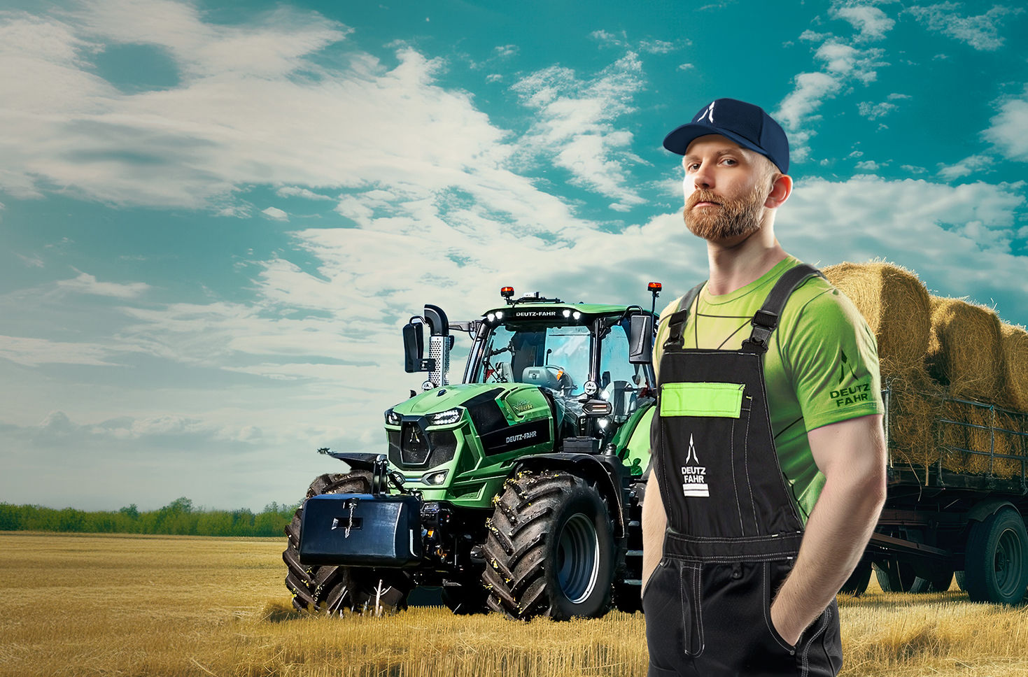 Immagine per la categoria PROMOZIONI DEUTZ-FAHR