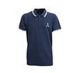 Immagine di Polo blu uomo DEUTZ-FAHR
