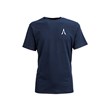 Immagine di T-shirt blu uomo DEUTZ-FAHR