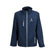 Immagine di Softshell blu uomo DEUTZ-FAHR