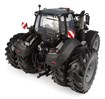 Immagine di Modellino in scala DEUTZ-FAHR 8280 TTV WARRIOR GLOSS BLACK con ruote posteriori gemellate - Edizione limitata