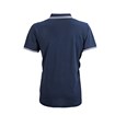 Immagine di Polo blu uomo DEUTZ-FAHR
