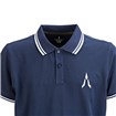 Immagine di Polo blu uomo DEUTZ-FAHR