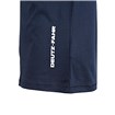 Immagine di T-shirt blu uomo DEUTZ-FAHR