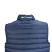 Immagine di Smanicato uomo blu DEUTZ-FAHR imbottito