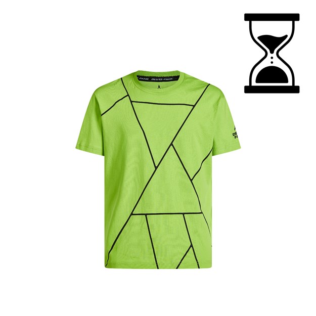 Immagine di T-shirt uomo verde DEUTZ-FAHR