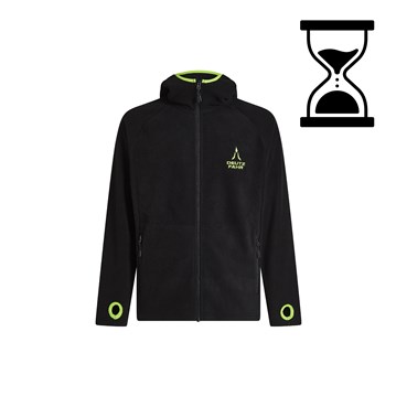 Visualizza i dettagli per Felpa tecnica uomo con cappuccio DEUTZ-FAHR Immagine di Felpa tecnica uomo con cappuccio DEUTZ-FAHR