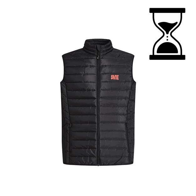 Immagine di Smanicato imbottito SAME