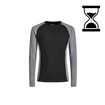 Immagine di T-shirt Carbon Dry manica lunga 
DEUTZ-FAHR