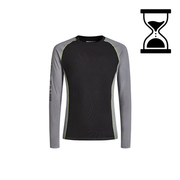 Visualizza i dettagli per T-shirt Carbon Dry manica lunga 
DEUTZ-FAHR Immagine di T-shirt Carbon Dry manica lunga 
DEUTZ-FAHR