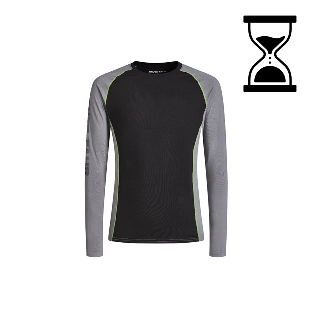 Immagine di T-shirt Carbon Dry manica lunga 
DEUTZ-FAHR