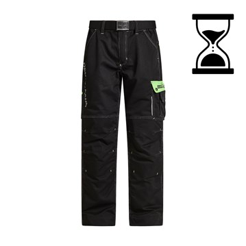 Visualizza i dettagli per Pantaloni da lavoro DEUTZ-FAHR Immagine di Pantaloni da lavoro DEUTZ-FAHR