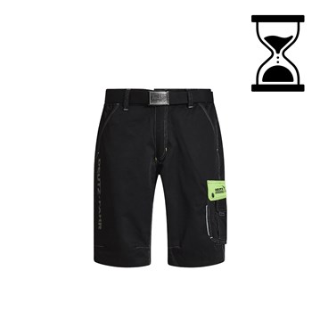 Visualizza i dettagli per Pantaloni corti da lavoro DEUTZ-FAHR Immagine di Pantaloni corti da lavoro DEUTZ-FAHR