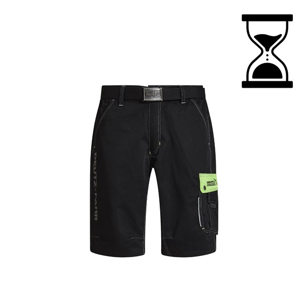 Immagine di Pantaloni corti da lavoro DEUTZ-FAHR