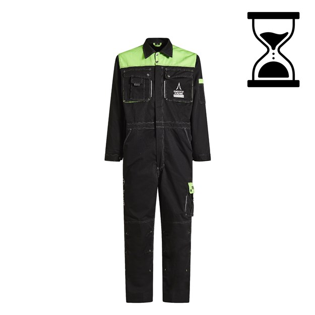 Immagine di Tuta da lavoro DEUTZ-FAHR