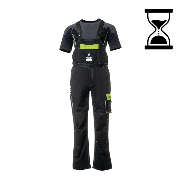 Immagine di Salopette bambino/ragazzo da lavoro DEUTZ-FAHR