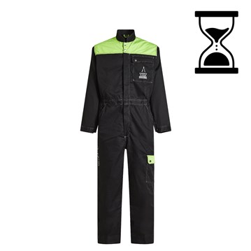 Visualizza i dettagli per Tuta da lavoro leggera
DEUTZ-FAHR Immagine di Tuta da lavoro leggera
DEUTZ-FAHR