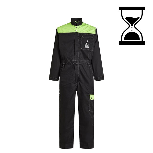 Immagine di Tuta da lavoro leggera
DEUTZ-FAHR