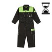Immagine di Tuta da lavoro bambino/ragazzo DEUTZ-FAHR