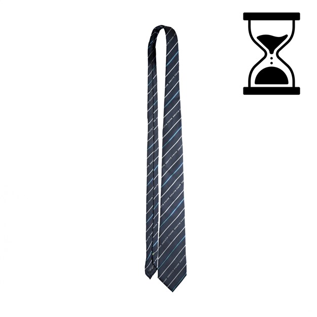 Immagine di Cravatta DEUTZ-FAHR