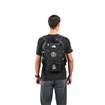 Immagine di Zaino nero NEW DEUTZ-FAHR 8 Series by THE NORTH FACE