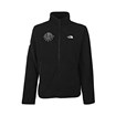 Immagine di Pile nero uomo NEW DEUTZ-FAHR 8 Series by THE NORTH FACE