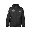 Immagine di Giacca antipioggia nera uomo NEW DEUTZ-FAHR 8 Series by THE NORTH FACE