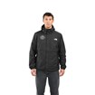 Immagine di Giacca antipioggia nera uomo NEW DEUTZ-FAHR 8 Series by THE NORTH FACE