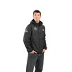 Immagine di Giacca antipioggia nera uomo NEW DEUTZ-FAHR 8 Series by THE NORTH FACE