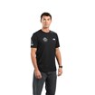 Immagine di T-shirt nera uomo NEW DEUTZ-FAHR 8 Series by THE NORTH FACE
