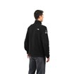 Immagine di Pile nero uomo NEW DEUTZ-FAHR 8 Series by THE NORTH FACE