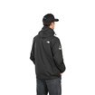 Immagine di Giacca antipioggia nera uomo NEW DEUTZ-FAHR 8 Series by THE NORTH FACE
