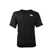 Immagine di T-shirt nera uomo NEW DEUTZ-FAHR 8 Series by THE NORTH FACE