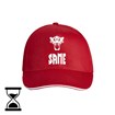 Immagine di Cappellino SAME rosso