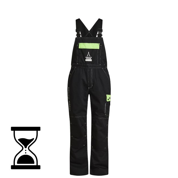 Immagine di Salopette da lavoro DEUTZ-FAHR