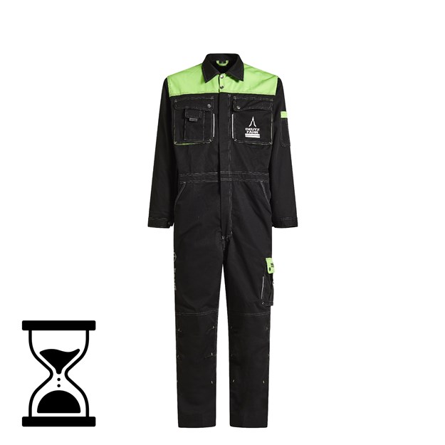 Immagine di Tuta da lavoro DEUTZ-FAHR